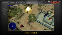 GTA Chinatown Wars - Walkthrough - Mission #60 - Rat Race