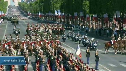 VOA Flaş Haber 7 Şubat