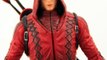 DC Collectibles 7 Arrow TV Series Arsenal Figure Review