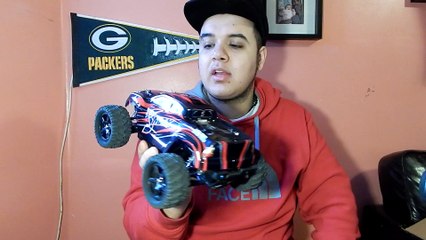 REVEALING CHRISTMAS PRESENT: CAN YOU GUESS WHAT IT IS..!!  =)