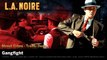 LA Noire - Walkthrough - Street Crime - Gangfight