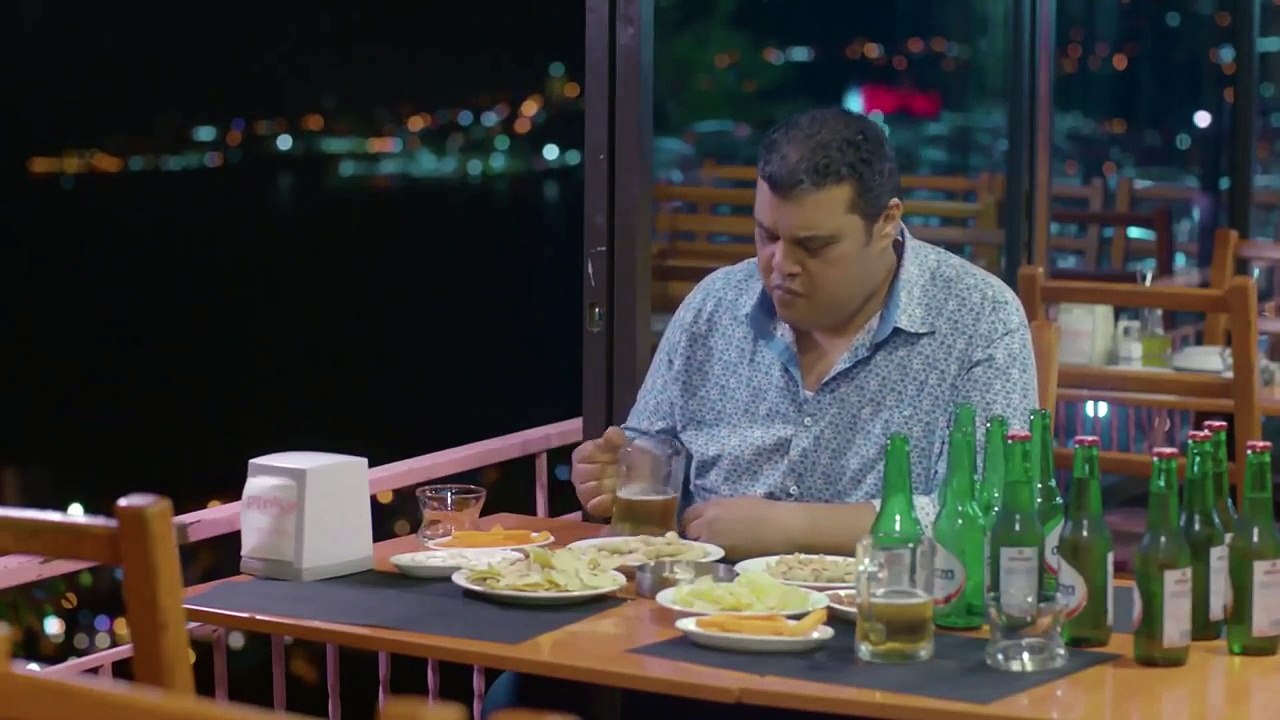 مسلسل الدولي الحلقة | 8 | EL Dawly Series Eps