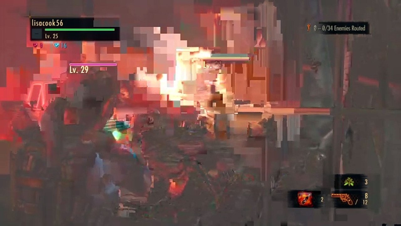 lisacook56's Live PS4 Broadcast (70)
