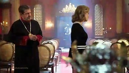 Apocalipse capitulo de Terça feira de 06-02-018 completo parte 1