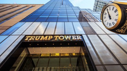 What You Need To Know About The Trump Organization's Proposed Project In The Dominican Republic