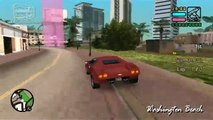 GTA Vice City Stories - Walkthrough - Supercharged Circuit - Turismo Race #9