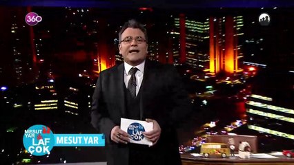 Mesut Yar ile Laf Çok