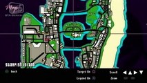 GTA Vice City Stories - Walkthrough - Unique Stunt Jump #32: Starfish Island [PS2 Exclusive]