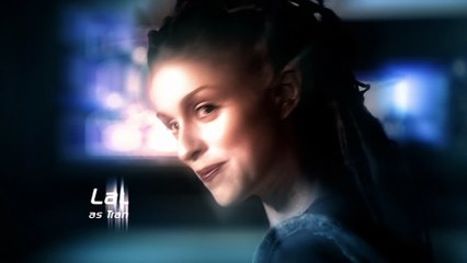 Andromeda 05x04 - Decay Of The Angel (HD QUALITY)