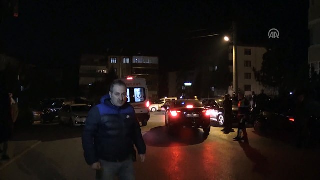 Şehit Piyade Astsubay Kıdemli Çavuş Akpınar'ın ailesine acı haber ulaştı - KARABÜK