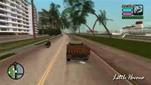 GTA Vice City Stories - Walkthrough - Mission #5 - Boomshine Blowout