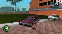 GTA Vice City Stories - Walkthrough - Mission #6 - Truck Stop