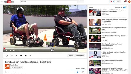 How to Create Animated Gifs for your YouTube Videos