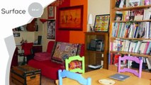 A vendre - Appartement - TASSIN LA DEMI LUNE (69160) - 4 pièces - 64m²