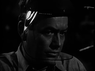 One Step Beyond-  Forked Lightning (1959) paranormal suspense TV anthology