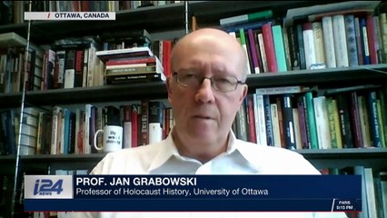 PERSPECTIVES | With Tracy Alexander | Wednesday, February 7th 2018