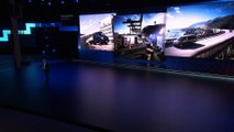 World Premiere of the new Mercedes-Benz Sprinter - Speech Volker Mornhinweg - Part 1