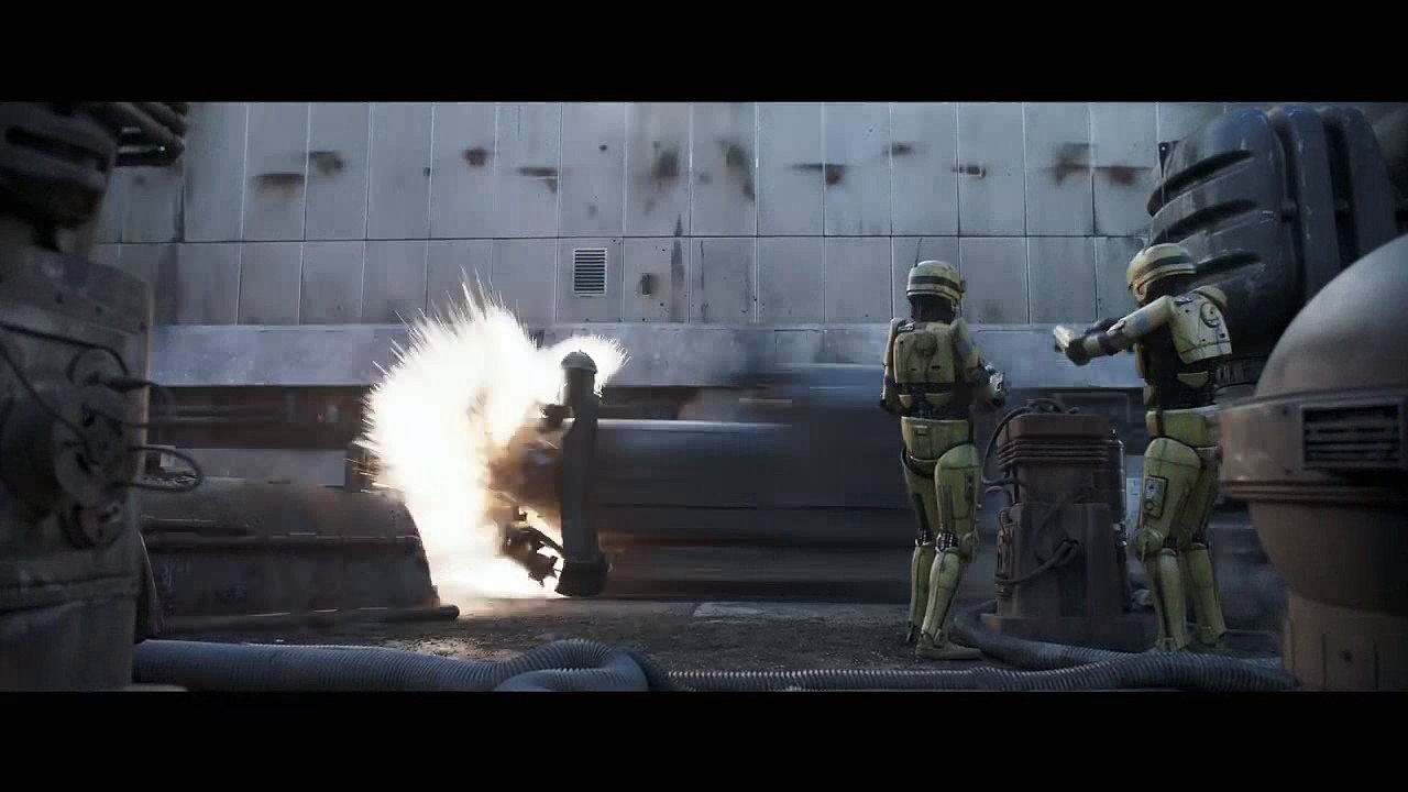 Solo- A Star Wars Story -Big Game- TV Spot (-45)