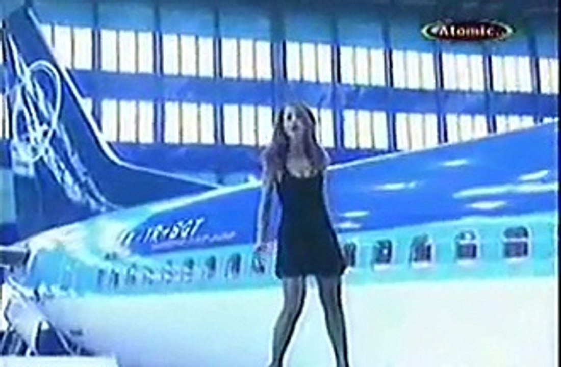 Madalina Manole - Tu N-ai Avut Curaj