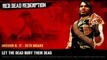 Let the Dead Bury Their Dead (Gold Medal) - Mission #17 - Red Dead Redemption