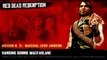 Hanging Bonnie MacFarlane (Gold Medal) - Mission #13 - Red Dead Redemption