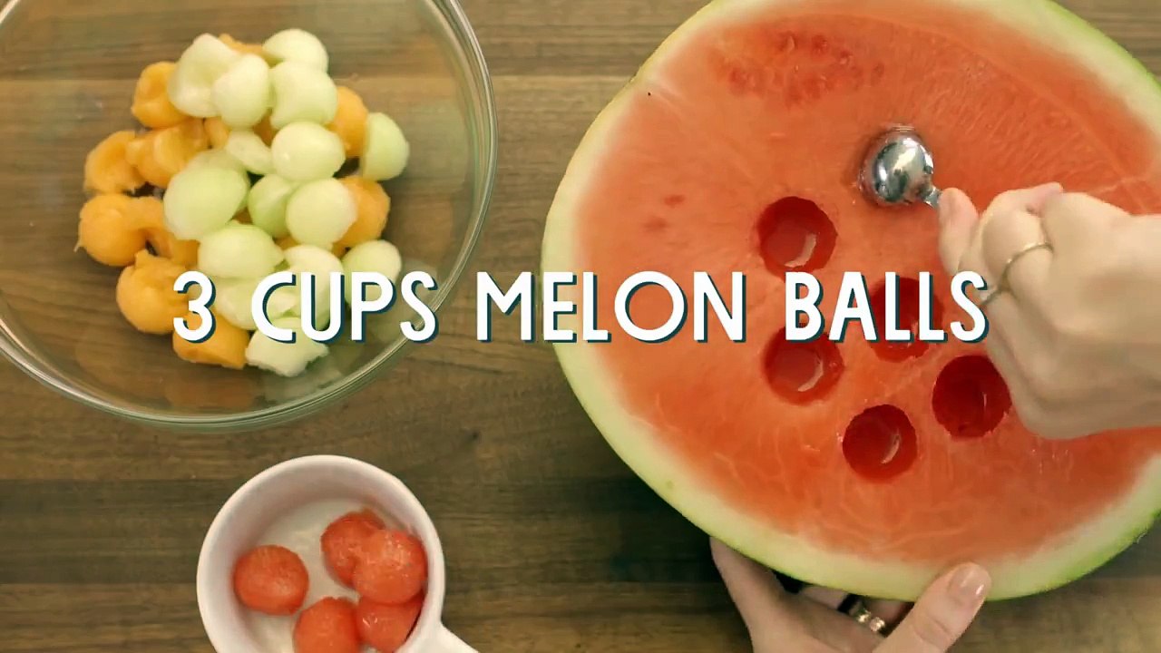 Pink Wine Punch