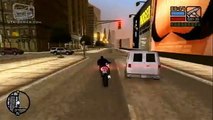 GTA Liberty City Stories - Walkthrough - Mission #64 - Stop the Press