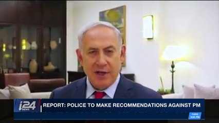 i24NEWS DESK | U.S. Senate reaches two-years budget deal | Wednesday, February 7th 2018