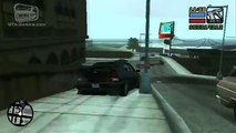 GTA Liberty City Stories - Walkthrough - Mission #25 - Contra-Banned