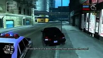 GTA Liberty City Stories - Walkthrough - Mission #13 - Don in 60 Seconds