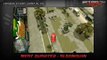 GTA Chinatown Wars - Walkthrough - Unique Stunt Jump #25 - Meat Quarter (Algonquin)