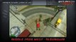 GTA Chinatown Wars - Walkthrough - Unique Stunt Jump #22 - Middle Park West (Algonquin)