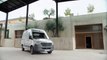 The new Mercedes-Benz Sprinter Panel van right-hand drive - Design