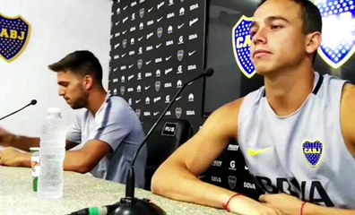 Conferencia de Prensa 07-02-18