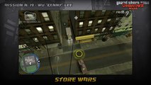 GTA Chinatown Wars - Walkthrough - Mission #19 - Store Wars