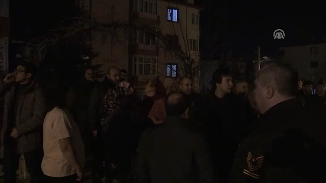 Şehit Piyade Astsubay Kıdemli Çavuş Akpınar'ın Ailesine Acı Haber Ulaştı