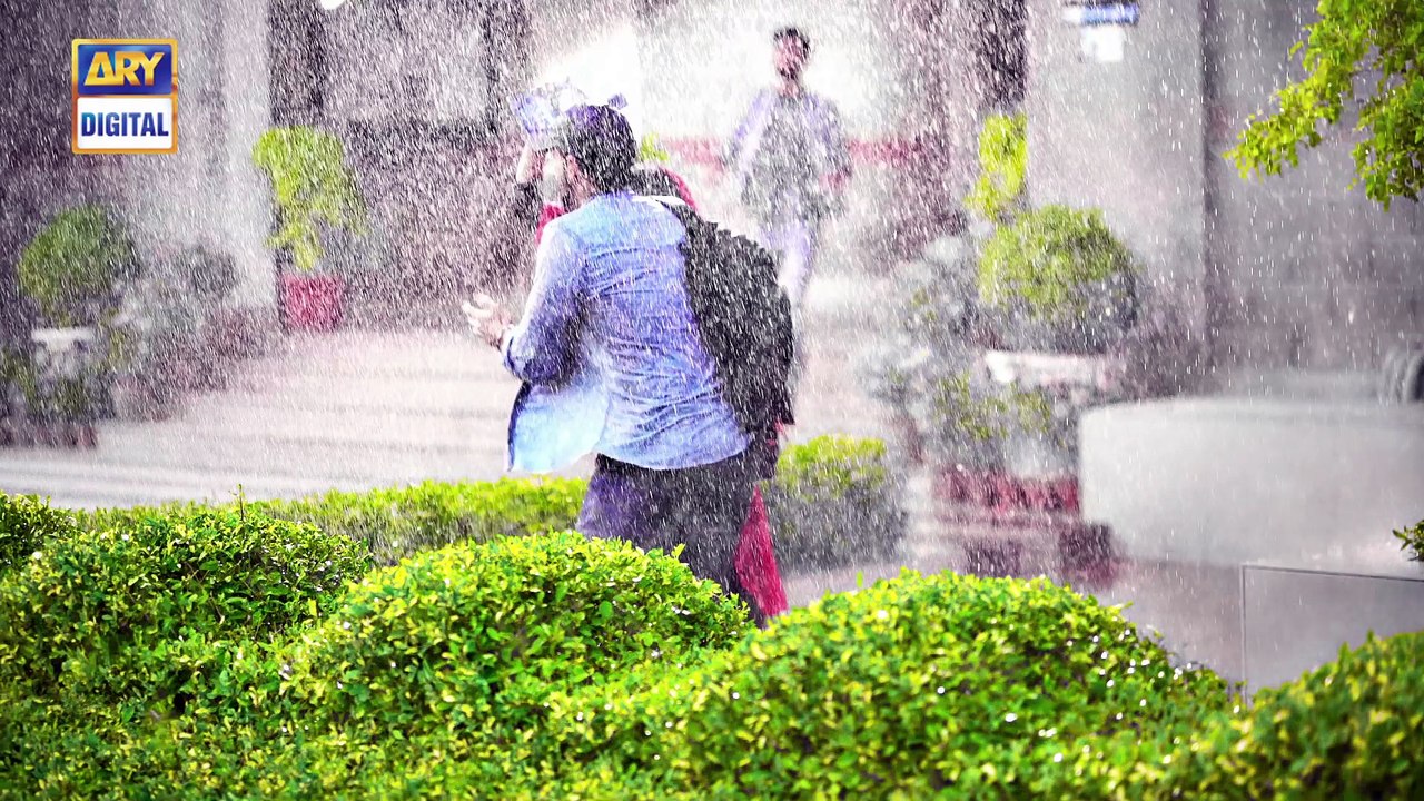 Aisi Hai Tanhai Ep 27
