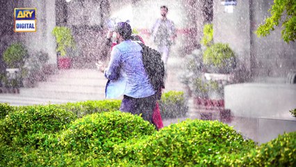 Aisi Hai Tanhai Ep 27