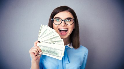Money Can't Buy Happiness? Actually, It can.