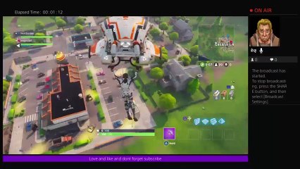 antjes369's Live PS4 Broadcas (14)