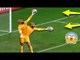 Top 20 Double & Triple Saves In Football ● Heroic Saves