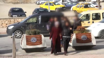 Elazığ'daki Fetö/pdy Operasyonu - 1 Kişi Tutuklandı