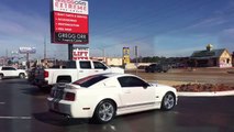 2007 Ford Mustang Texarkana AR | Affordable Preowned Ford Mustang Dealer Texarkana AR
