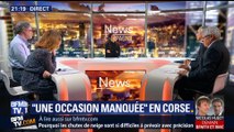 Corse: Emmanuel Macron a rejeté la plupart des exigences formulés par les nationalistes