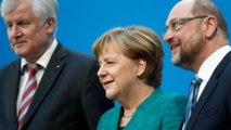 Alman siyasetçi: Erdoğan, Putin ve ABD'deki belirsizliği göz önünde bulundurmalıyız