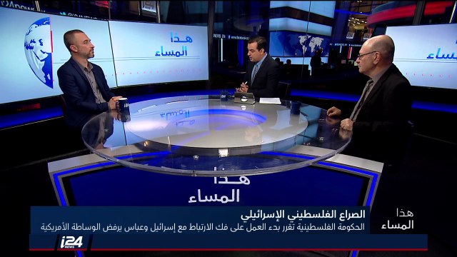 ألون افياتار: الميدان الفلسطيني يغلي غضبا، ورد الفعل الفلسطيني بعمليات بعضها انفرادية أو منظمة