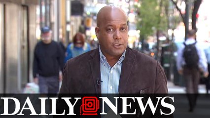 ‘Help Me Howard’ reporter attacked by mechanic during interview