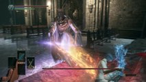 Pontiff Sulyvahn (Twin Daggers) No Healing