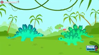 Jurassic Dig, Dinasour Adventure / For Children / Baby / Android Gameplay Video