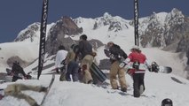 5th Annual Bode Merrill Minipipe Invitational Highlight Video